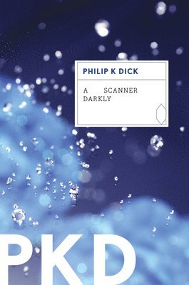 A Scanner Darkly (hftad)
