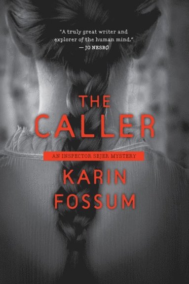 Caller (häftad)