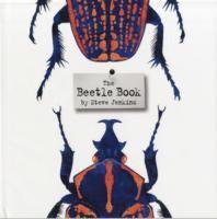 The Beetle Book (inbunden)