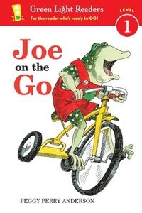 Joe On The Go (hftad)