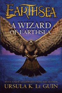 Wizard Of Earthsea (inbunden)