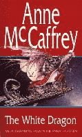 The White Dragon (inbunden)
