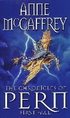 Chronicles Of Pern: First Fall