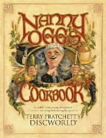 Nanny Ogg's Cookbook (häftad)