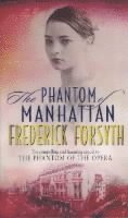 Phantom Of Manhattan (h�ftad)