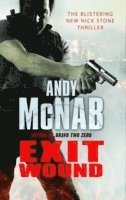 Exit Wound (häftad)