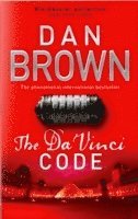 The Da Vinci Code (hftad)