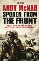 Spoken From The Front (inbunden)