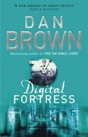 Digital Fortress (häftad)