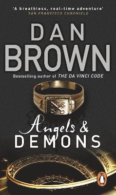 Angels And Demons (hftad)