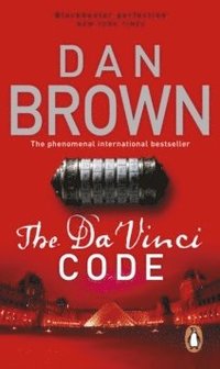 The Da Vinci Code (hftad)