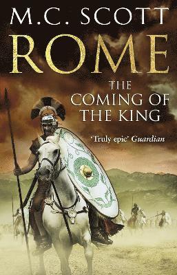 Rome (häftad)