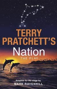Nation: The Play (hftad)