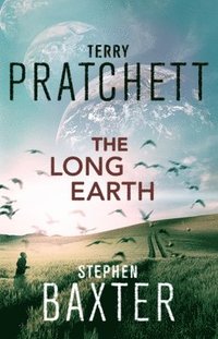 The Long Earth (hftad)