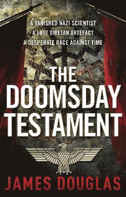 The Doomsday Testament (hftad)
