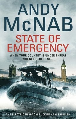 State Of Emergency (hftad)