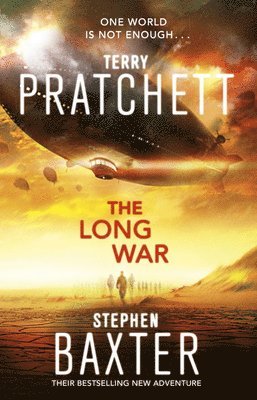 Long War (hftad)