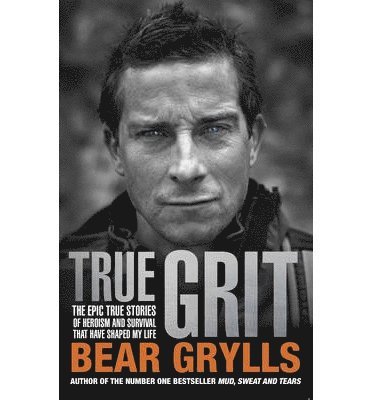 True Grit (häftad)
