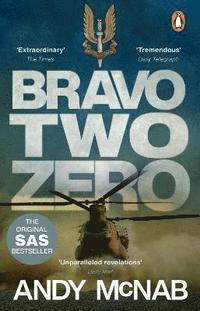 Bravo Two Zero (häftad)