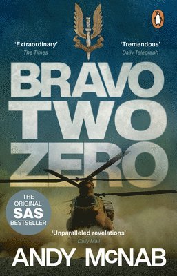 Bravo Two Zero (hftad)