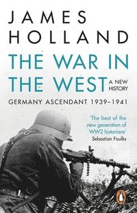 The War in the West - A New History (hftad)