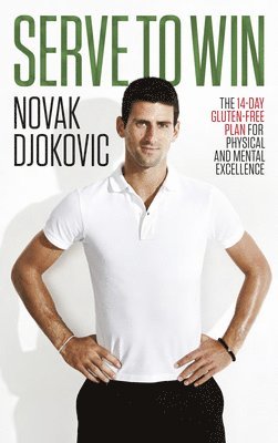 Serve To Win