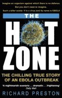 Hot Zone (häftad)