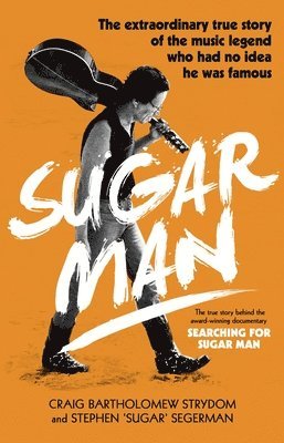 Sugar Man (hftad)