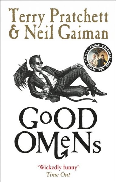 Good Omens (hftad)