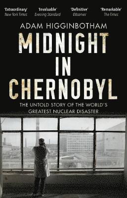 Midnight in Chernobyl (hftad)