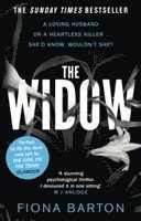 The Widow (häftad)