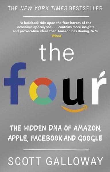 The Four (hftad)