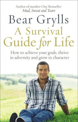 Survival Guide for Life (inbunden)