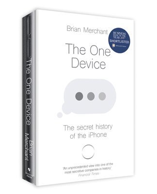 The One Device (inbunden)