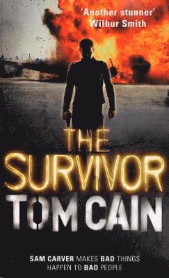 The Survivor (hftad)