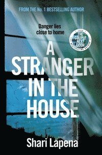 Stranger In The House (häftad)