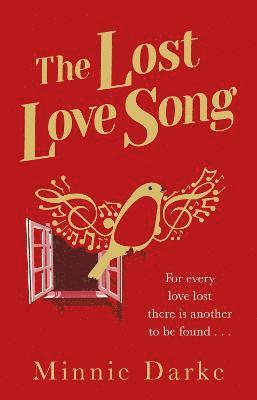 Lost Love Song (hftad)