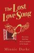 Lost Love Song