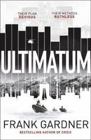 Ultimatum (hftad)