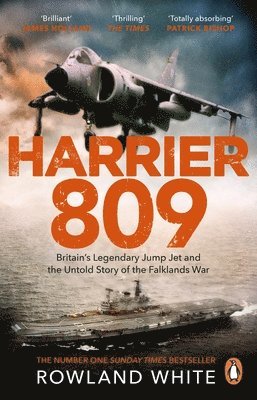 Harrier 809 (hftad)
