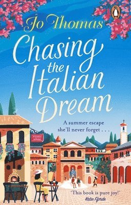 Chasing the Italian Dream (hftad)