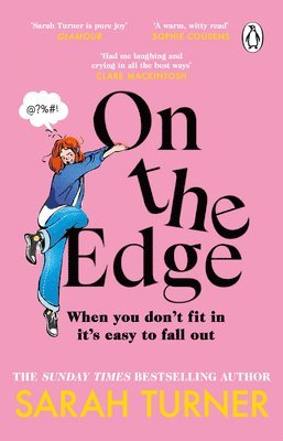 On The Edge (hftad)