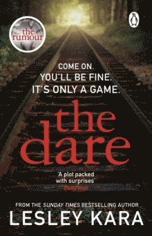 Dare (hftad)
