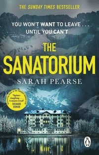 The Sanatorium (häftad)