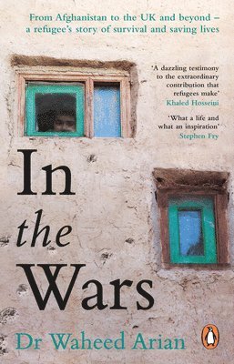 In the Wars (häftad)
