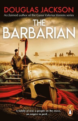 Barbarian (h�ftad)