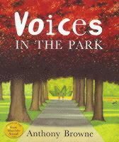 Voices in the Park (hftad)
