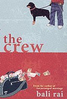 The Crew (häftad)