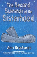 Summers of the Sisterhood: The Second Summer (hftad)