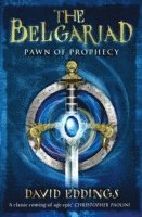 Belgariad 1: Pawn of Prophecy (hftad)